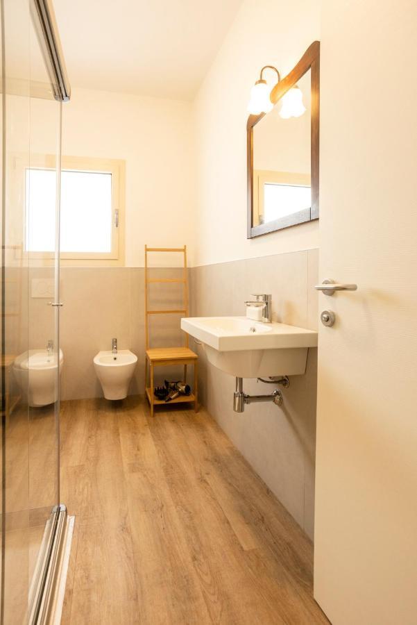 Borgoroma - Business & Home Verona Exterior photo