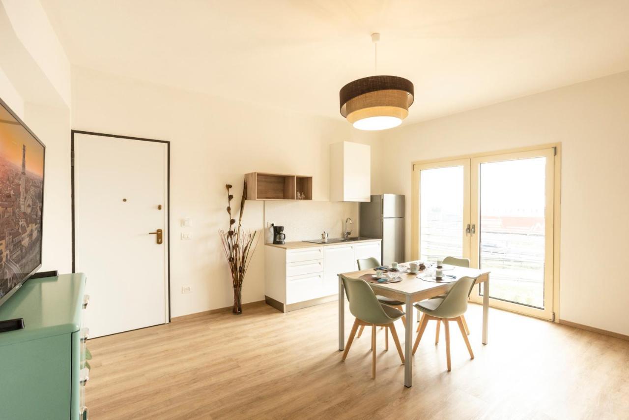Borgoroma - Business & Home Verona Exterior photo