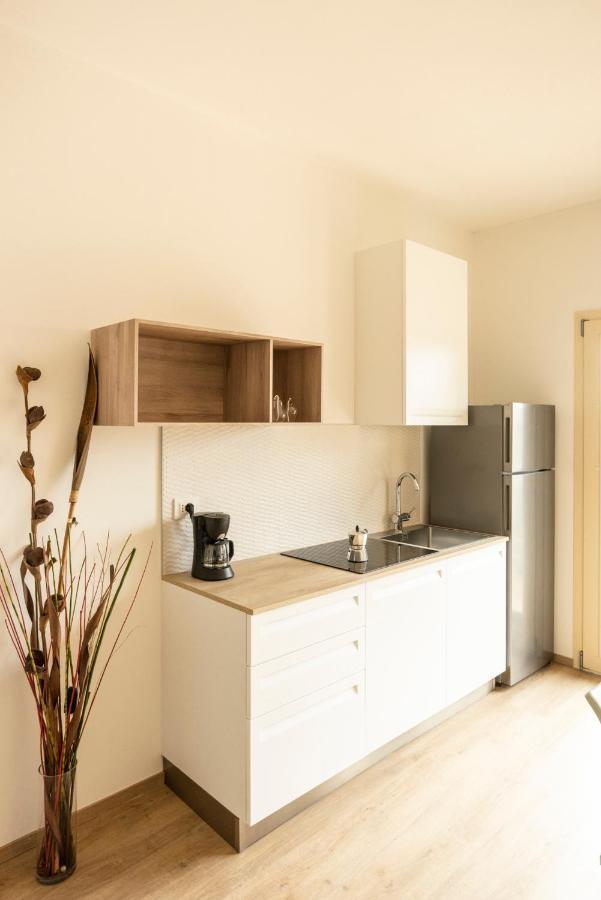 Borgoroma - Business & Home Verona Exterior photo