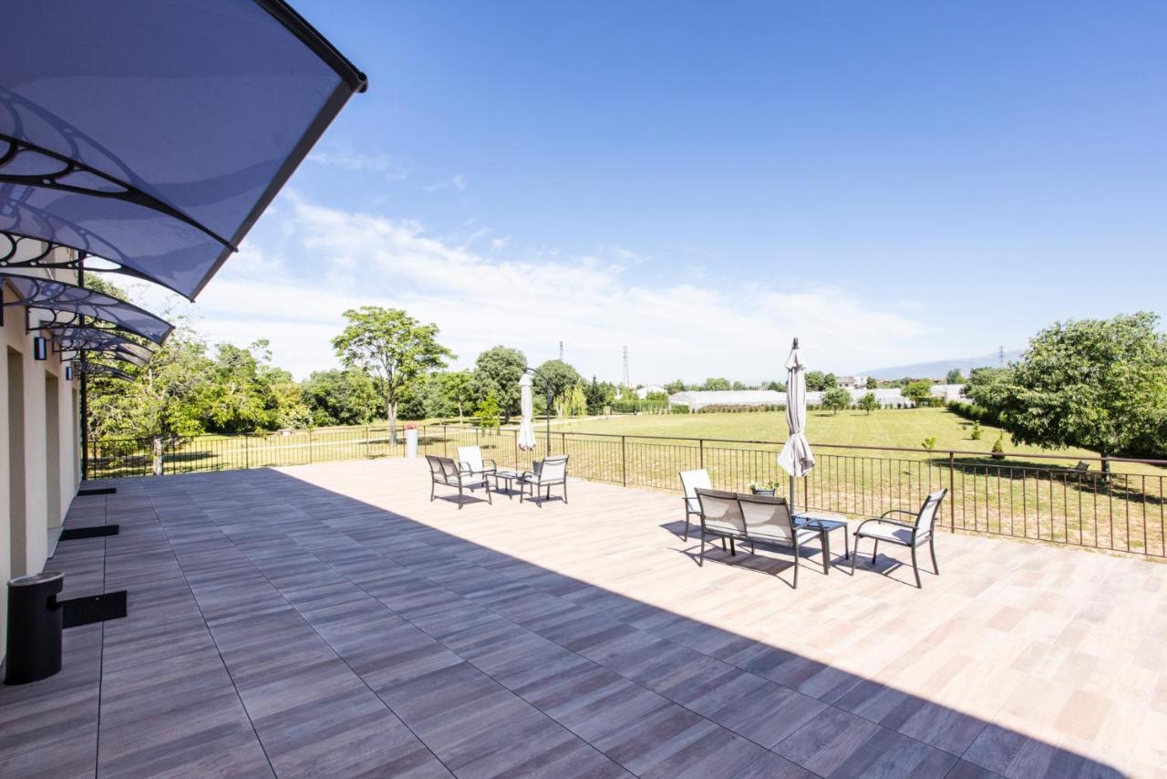 Borgoroma - Business & Home Verona Exterior photo